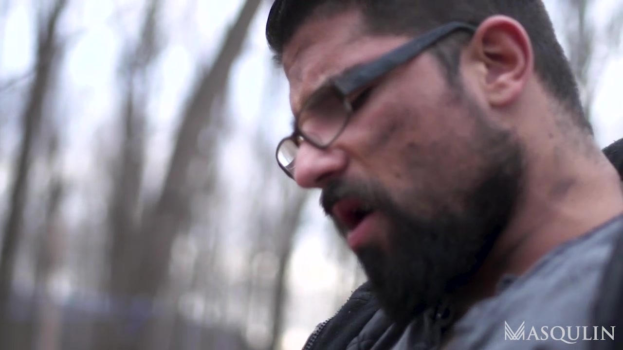 The Last Men, Part 3 - Gay Bareback Video - Masqulin