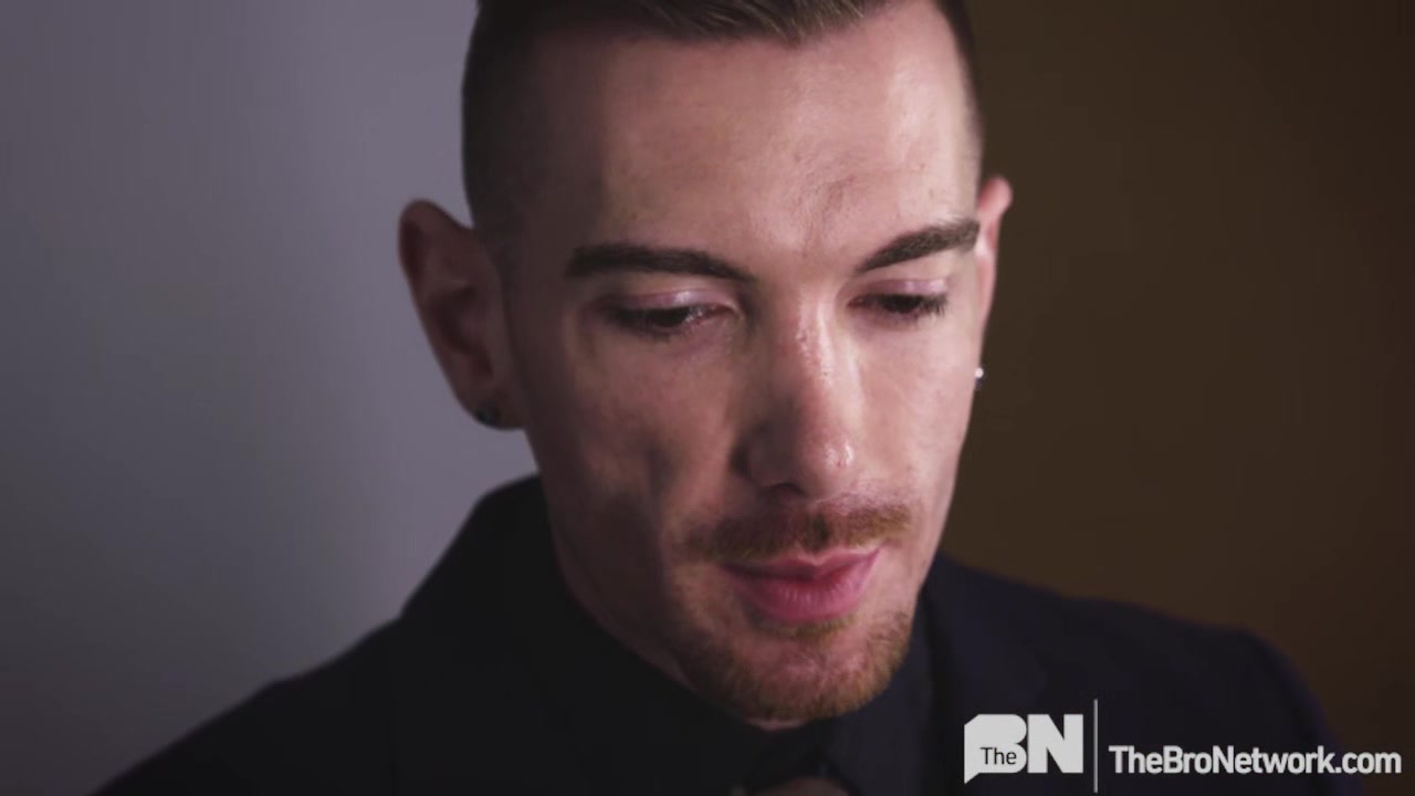 Hot AF: King Heart - Gay Bareback Video - Masqulin