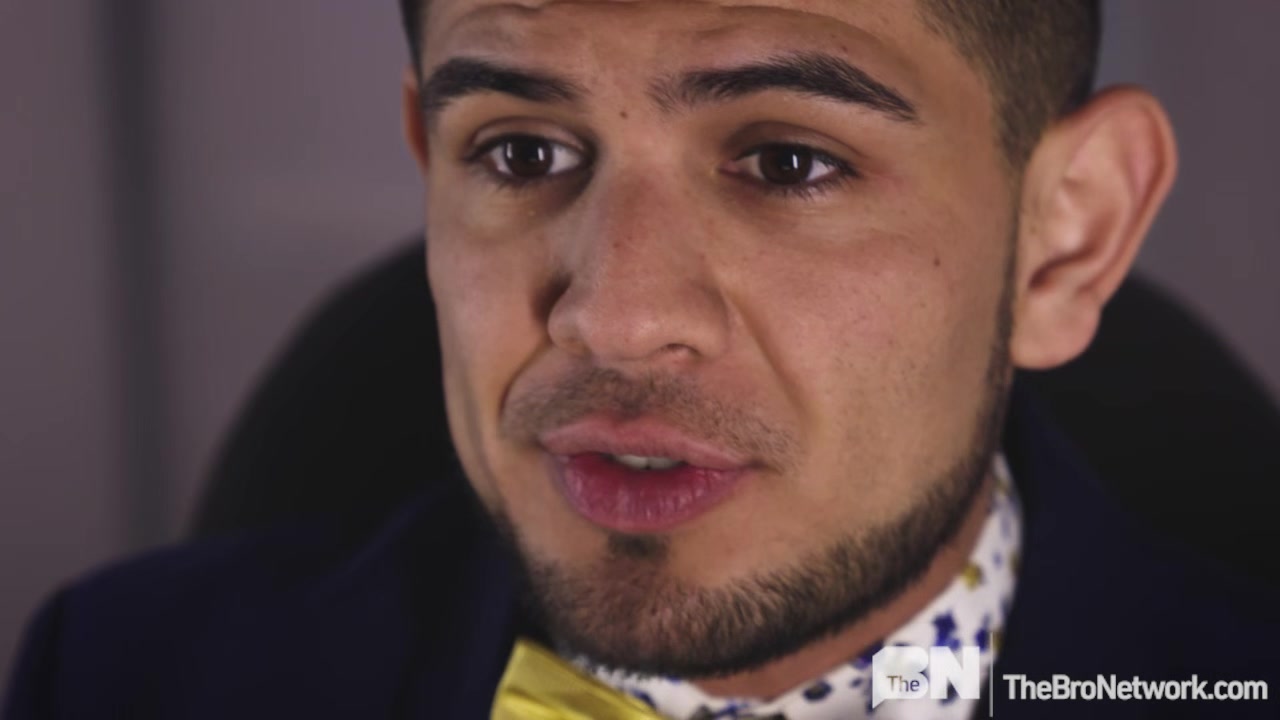 Hot AF: King Heart - Gay Bareback Video - Masqulin