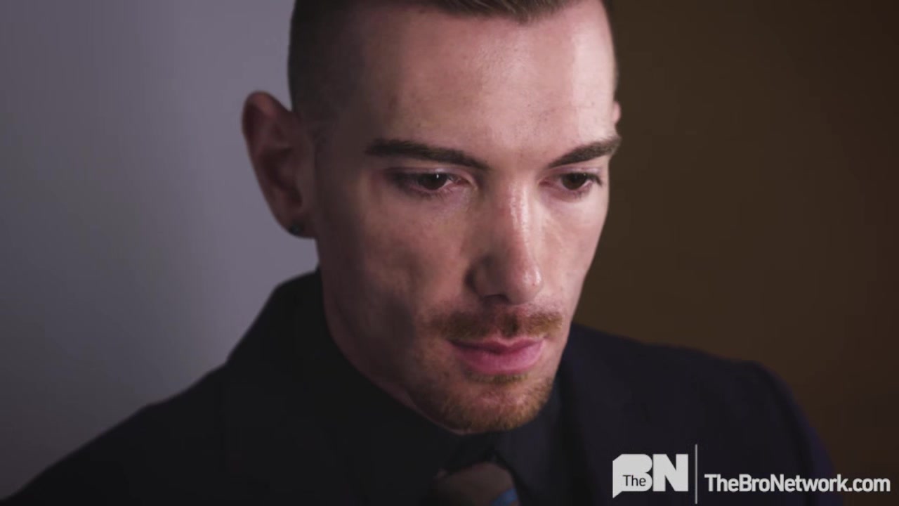 Hot AF: King Heart - Gay Bareback Video - Masqulin
