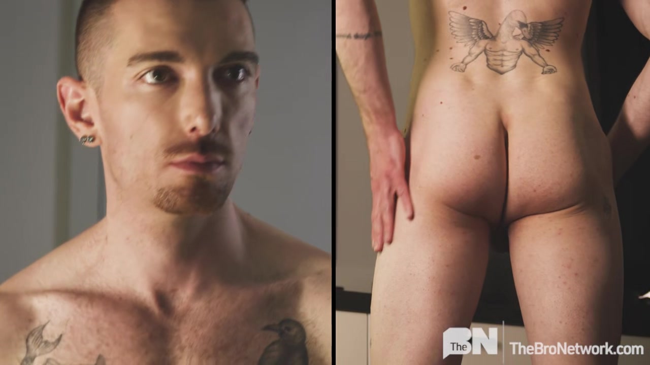 Hot AF: King Heart - Gay Bareback Video - Masqulin