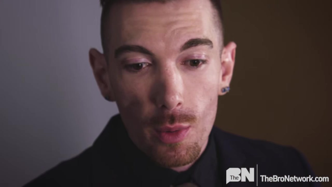 Hot AF: King Heart - Gay Bareback Video - Masqulin