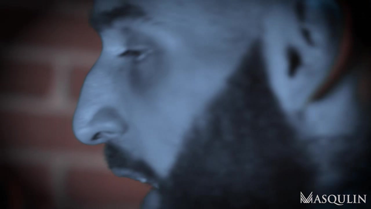Out Of The Shadow - Gay Bareback Video - Masqulin