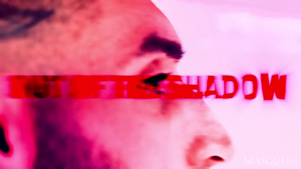 Out Of The Shadow - Gay Bareback Video - Masqulin
