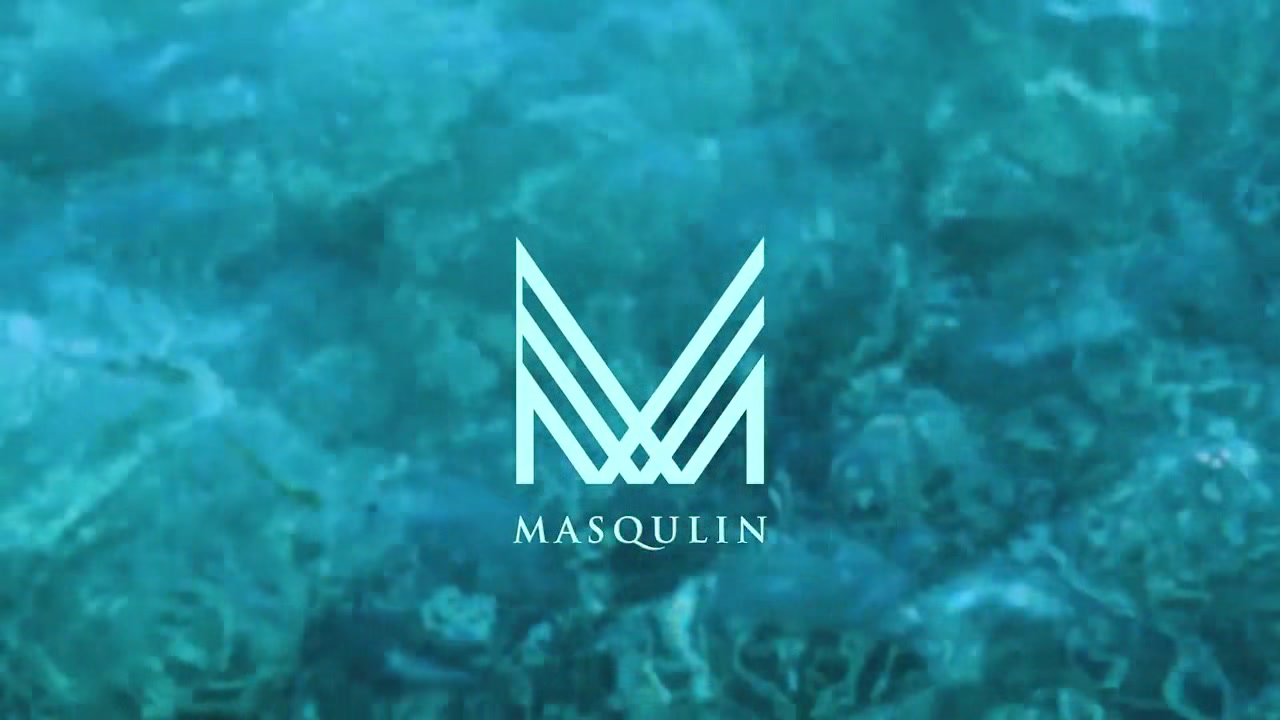 Pool Day - Gay Bareback Video - Masqulin
