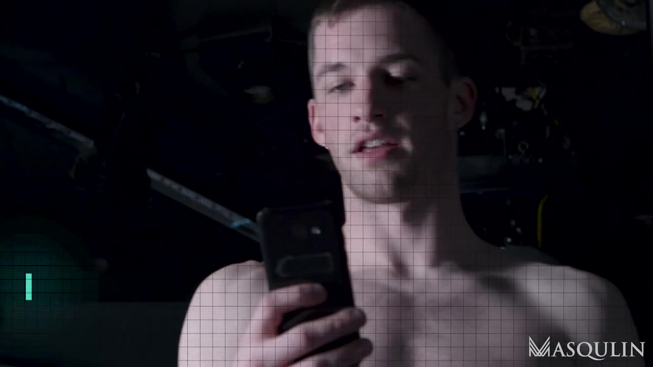 Fuckerbate, Part 3 - Gay Bareback Video - Masqulin