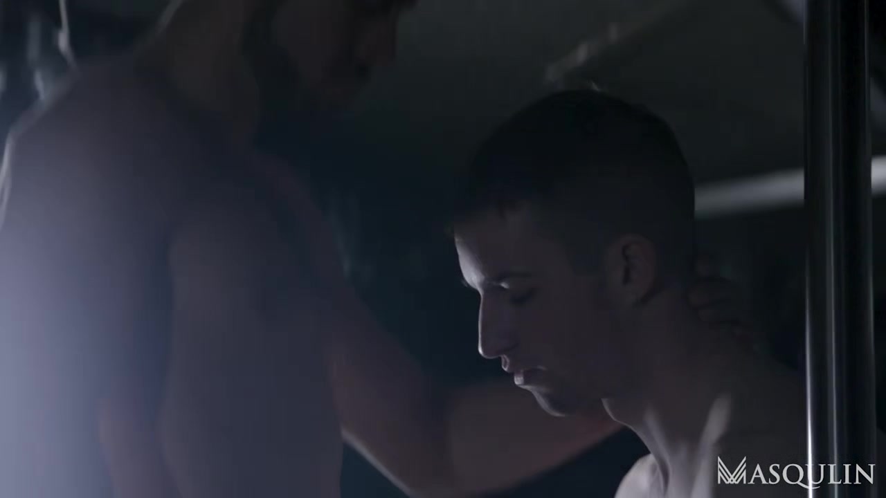Fuckerbate, Part 3 - Gay Bareback Video - Masqulin