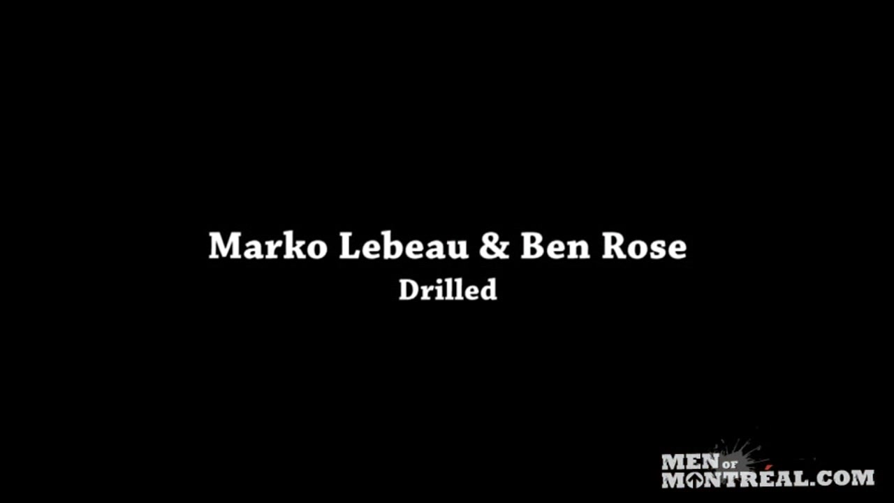 Drilling! - Bro Network