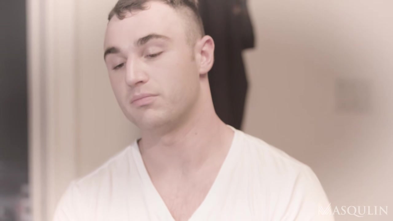 Caught Raw-Handed, Part 4 - Gay Bareback Video - Masqulin