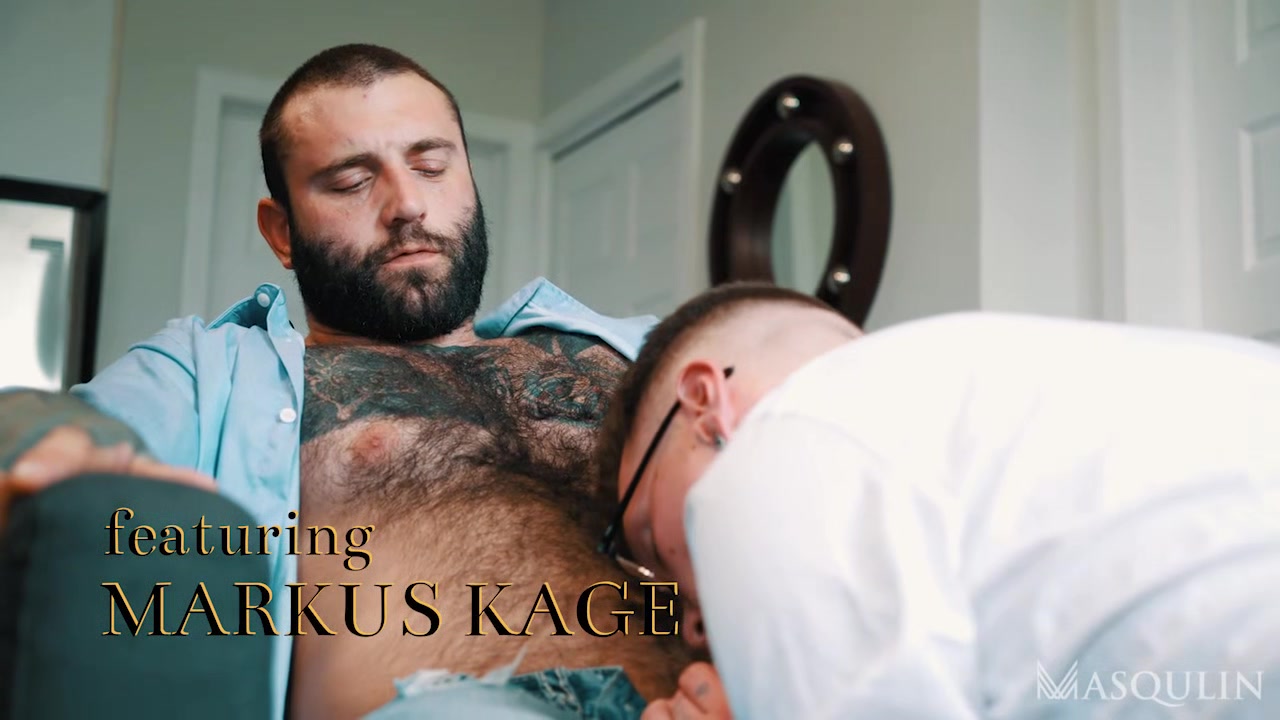 My Boyfriend's Surprises - Gay Bareback Video - Masqulin