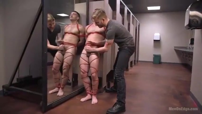 Police Bondage