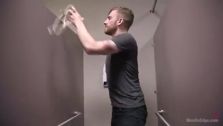 Police Bondage