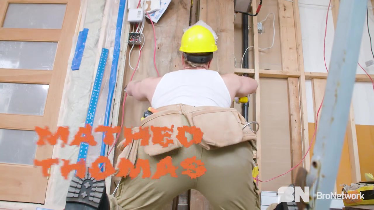 Renovation Flip - Bro Network