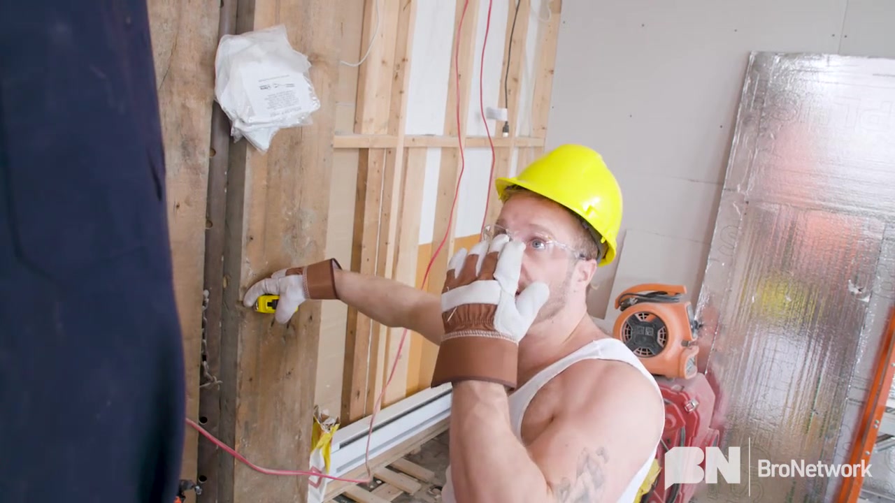 Renovation Flip - Bro Network