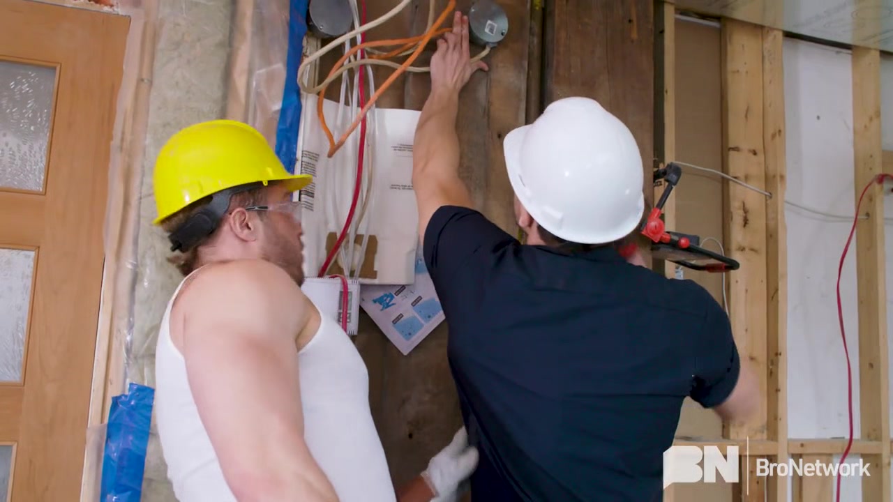 Renovation Flip - Bro Network