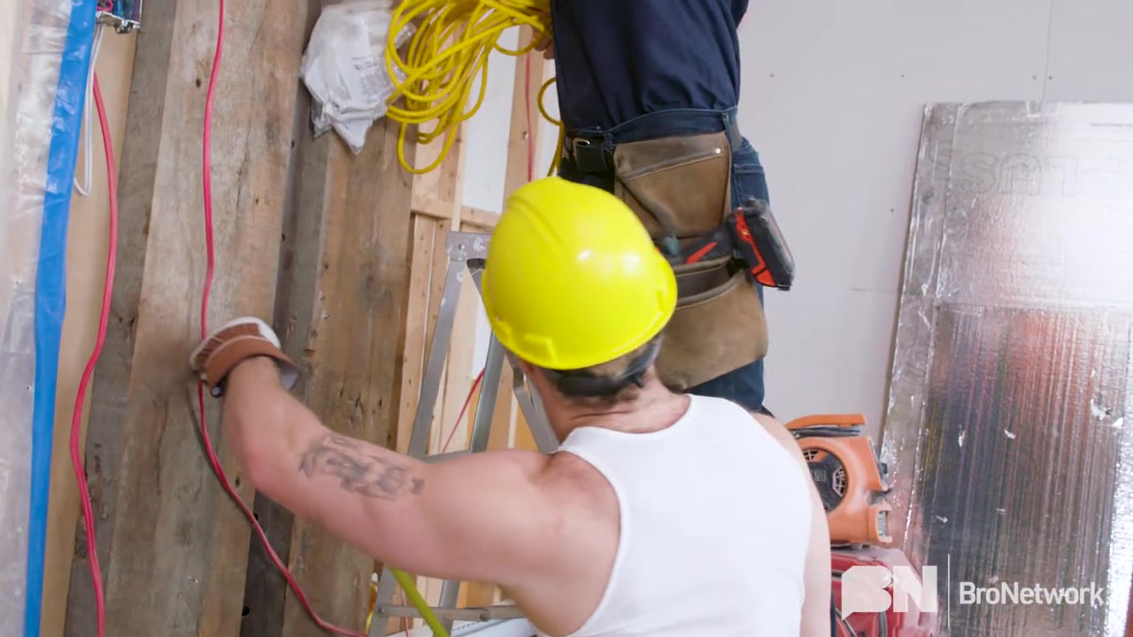 Renovation Flip - Bro Network