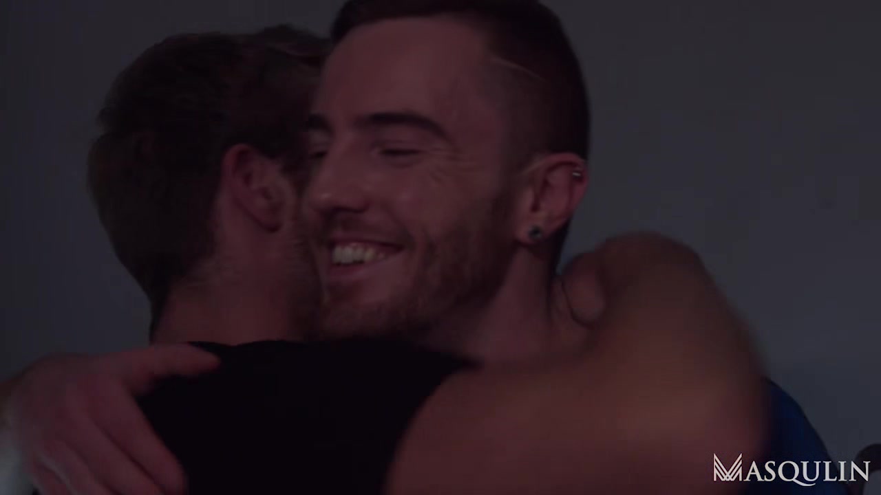Buying The Cow, Part 1 - Gay Bareback Video - Masqulin