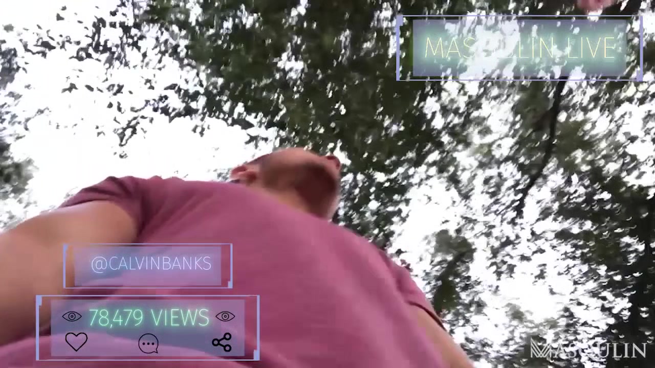 Social Pressure, Part 3 - Gay Bareback Video - Masqulin