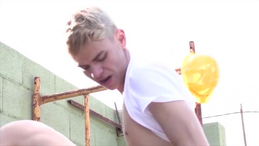 Two Cuties Having Fun Gay Porn Tube