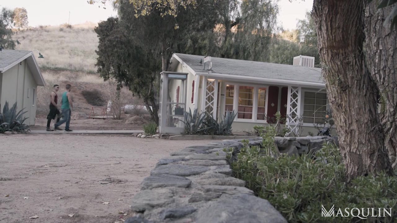 Motel Exhibition, Part 2 - Bro Network