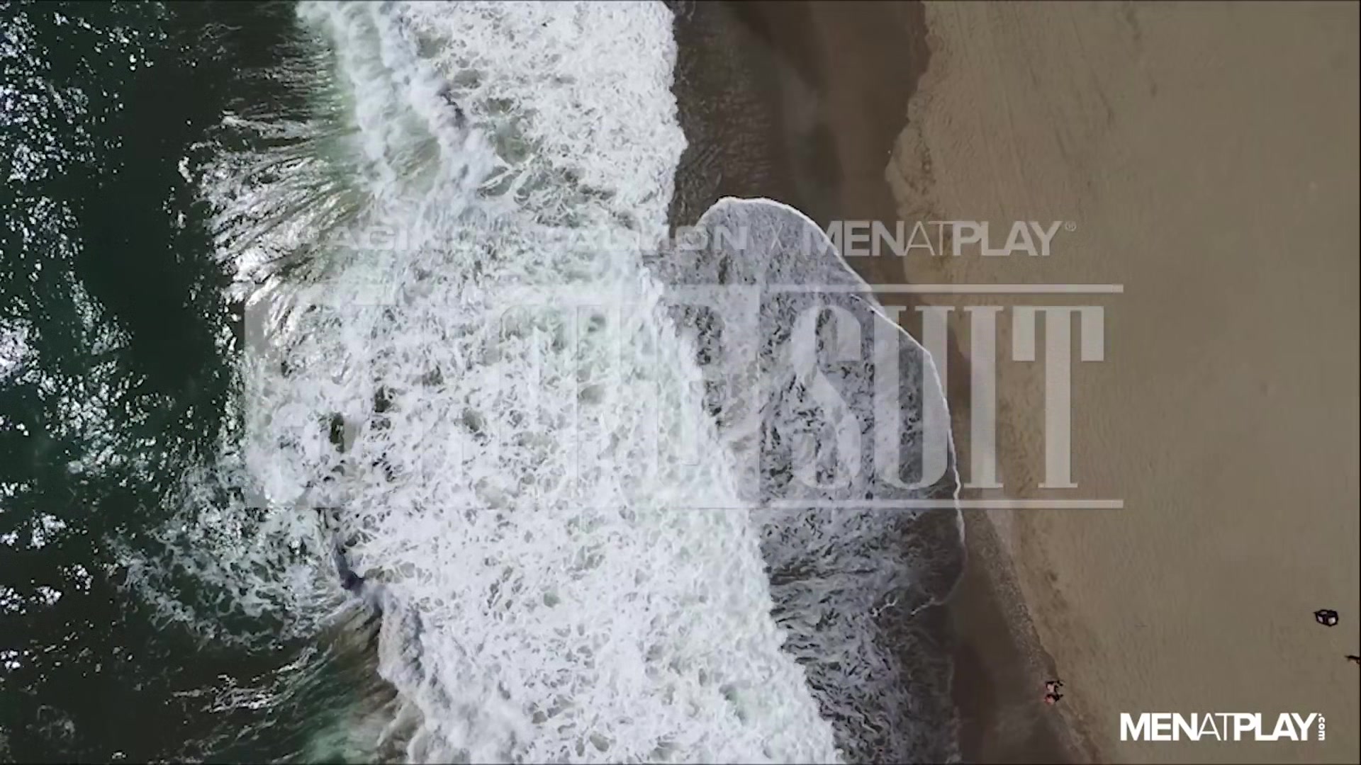 Strong Suit Ep 4: Tag Along - MENatPLAY