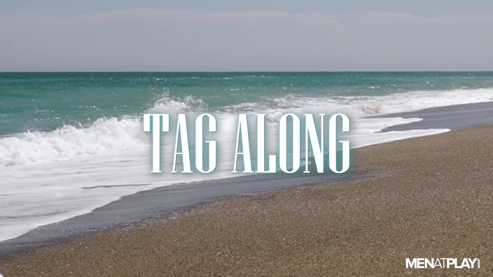 Strong Suit Ep 4: Tag Along - MENatPLAY