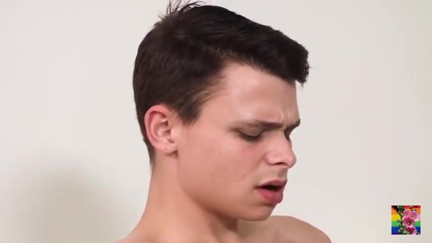 [hbw] Austin Fucks Stepdaddy