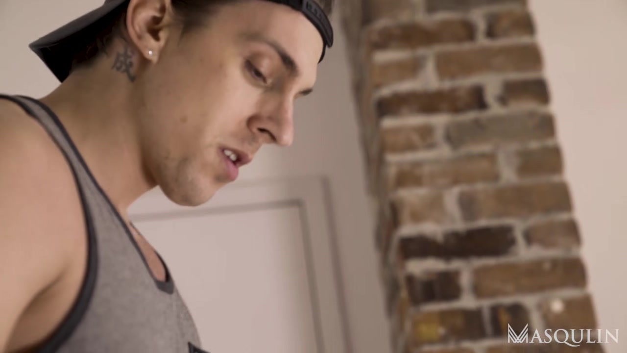 It's A Small World - Gay Bareback Video - Masqulin