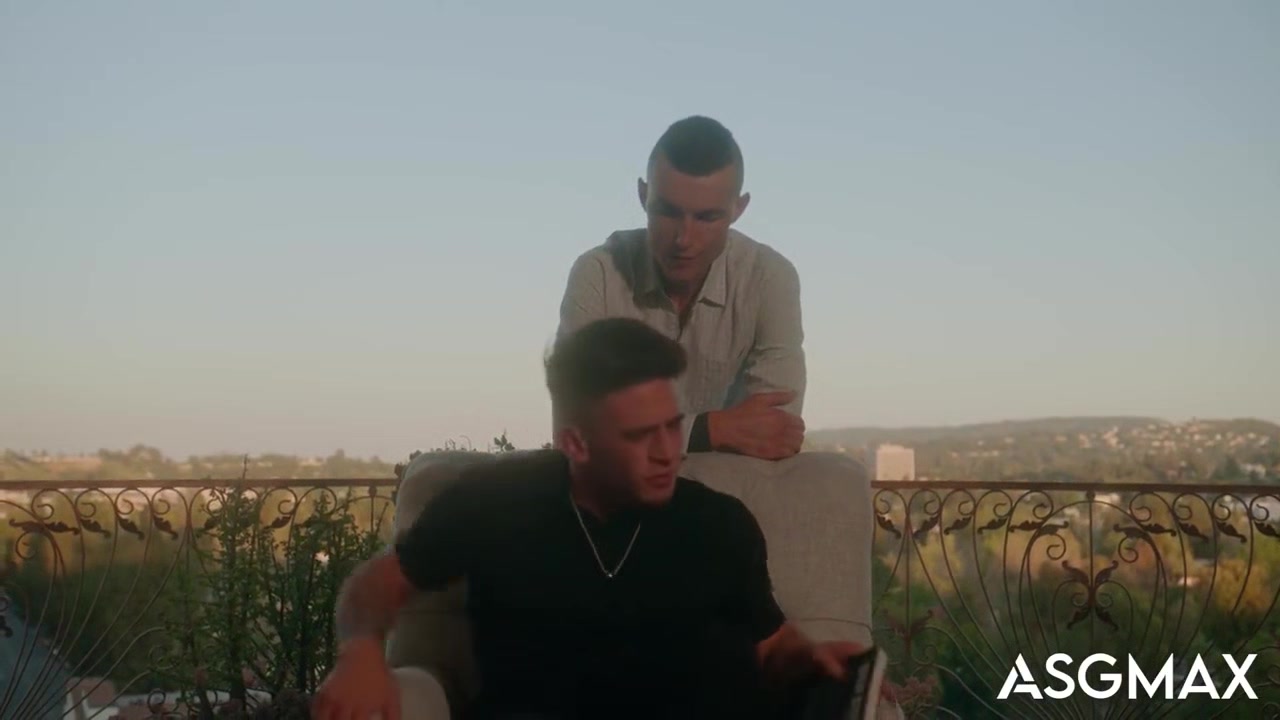 Kinky Gay Dudes Hot Porn Story