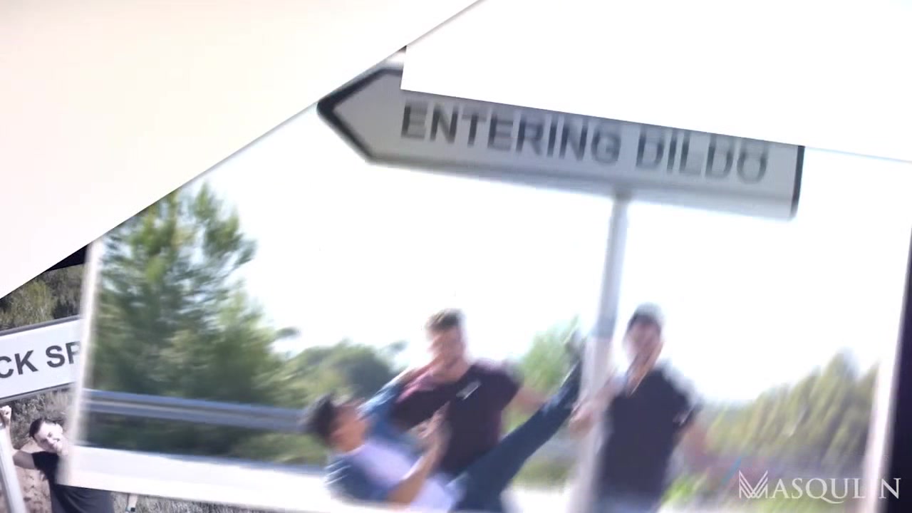Motel Slutsville, Part 1 - Bro Network