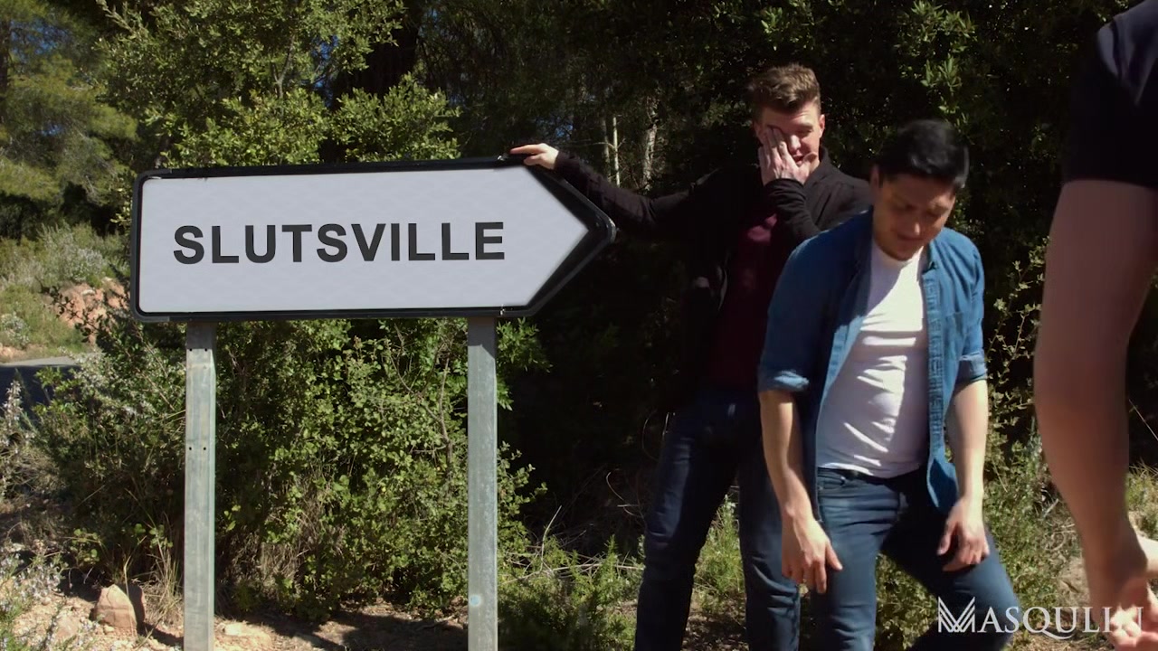 Motel Slutsville, Part 1 - Bro Network