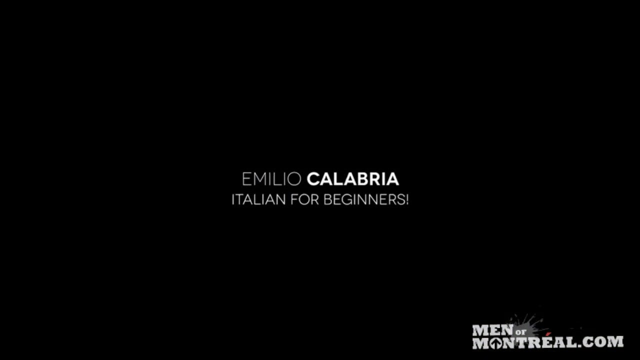 Italian For Beginners! - Bro Network