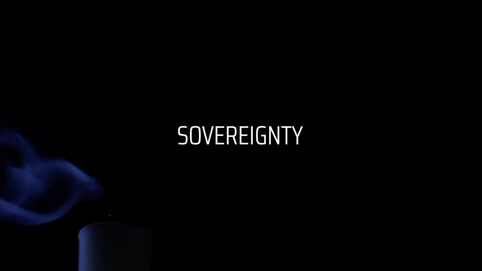 The Politicians Chapter 4 - Sovereignty