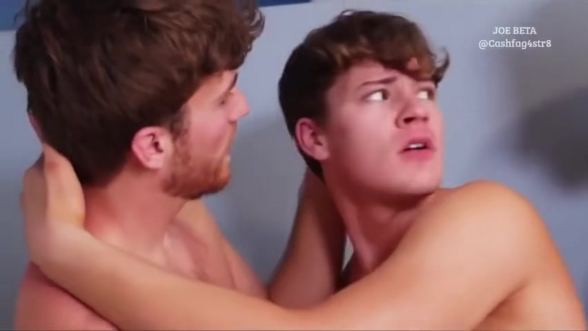 Oliver Marks, Carter Collins, And Jordan Starr