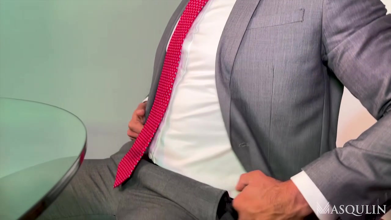Watch Me Work - Gay Bareback Video - Masqulin