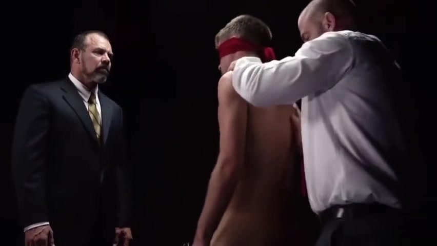 Missionary Boy Atonement