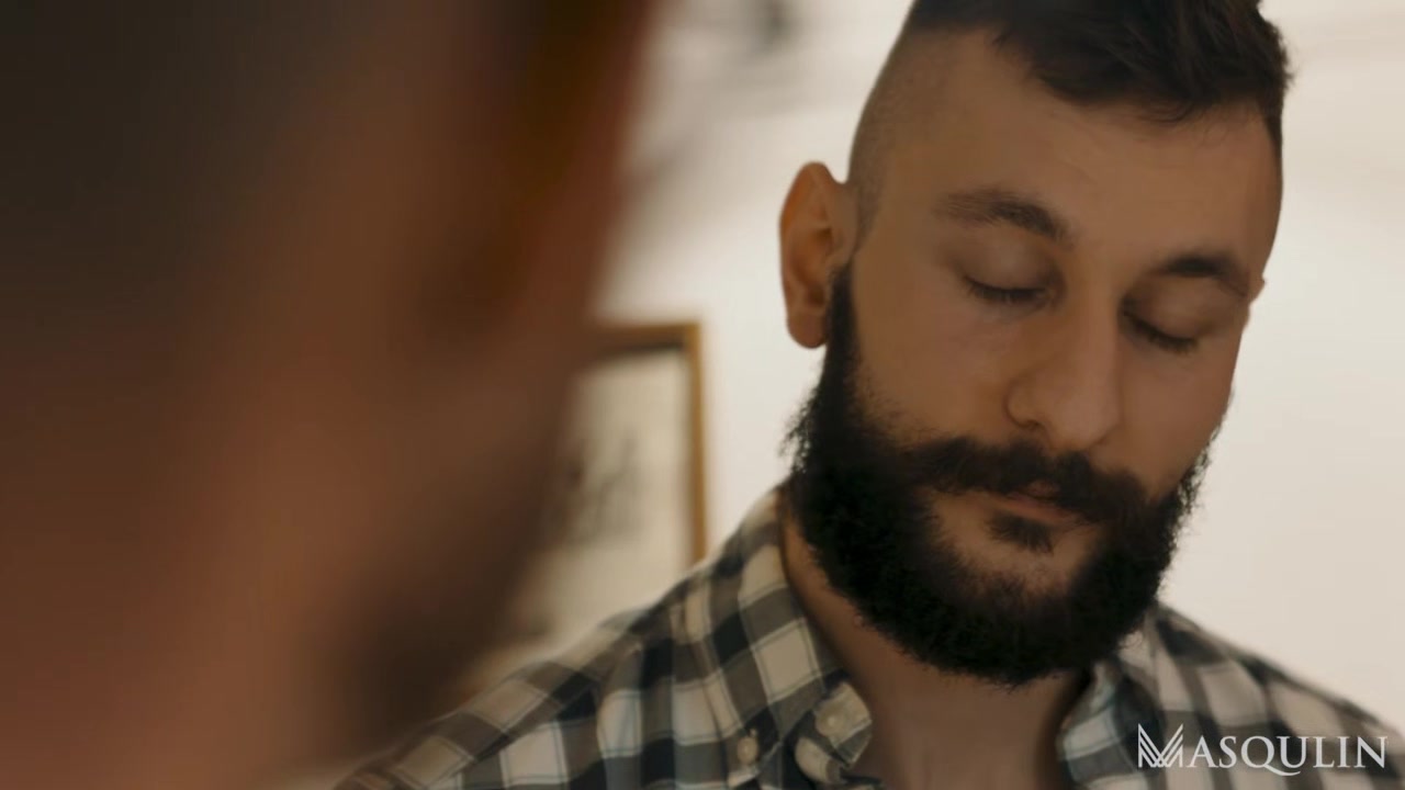 Keys Game, Part 3 - Gay Bareback Video - Masqulin