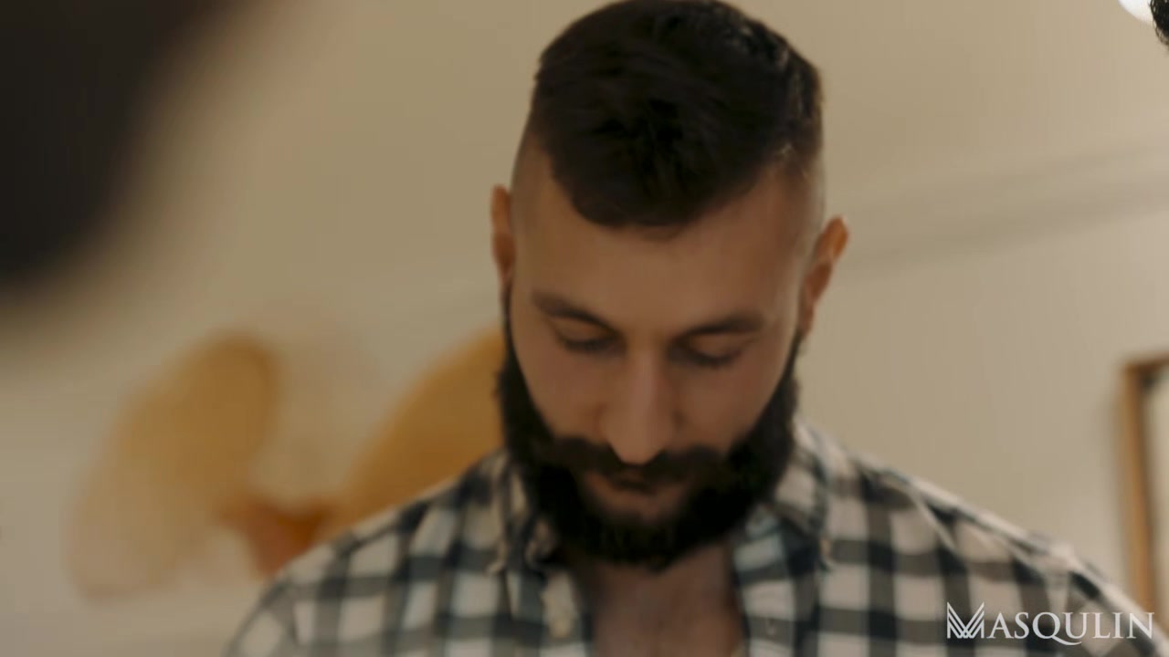 Keys Game, Part 3 - Gay Bareback Video - Masqulin