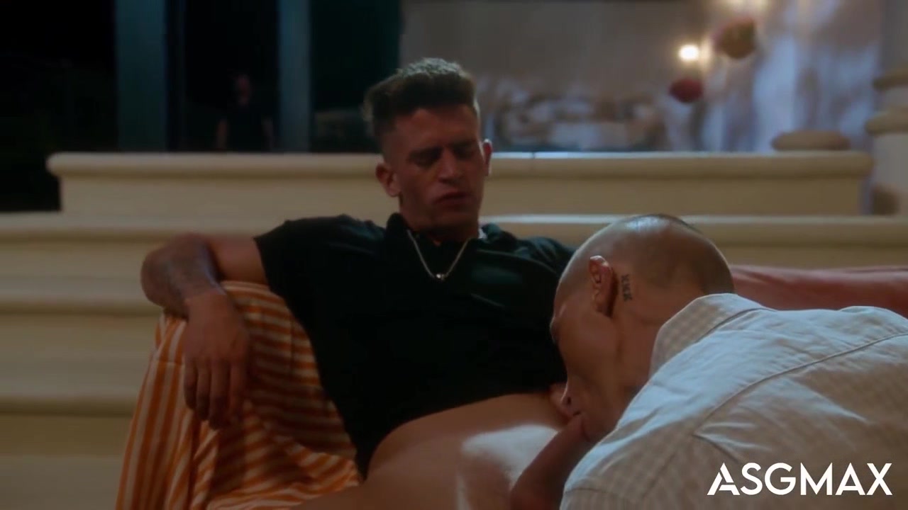 Kinky Twink Perv Smashed By Rich Roommie