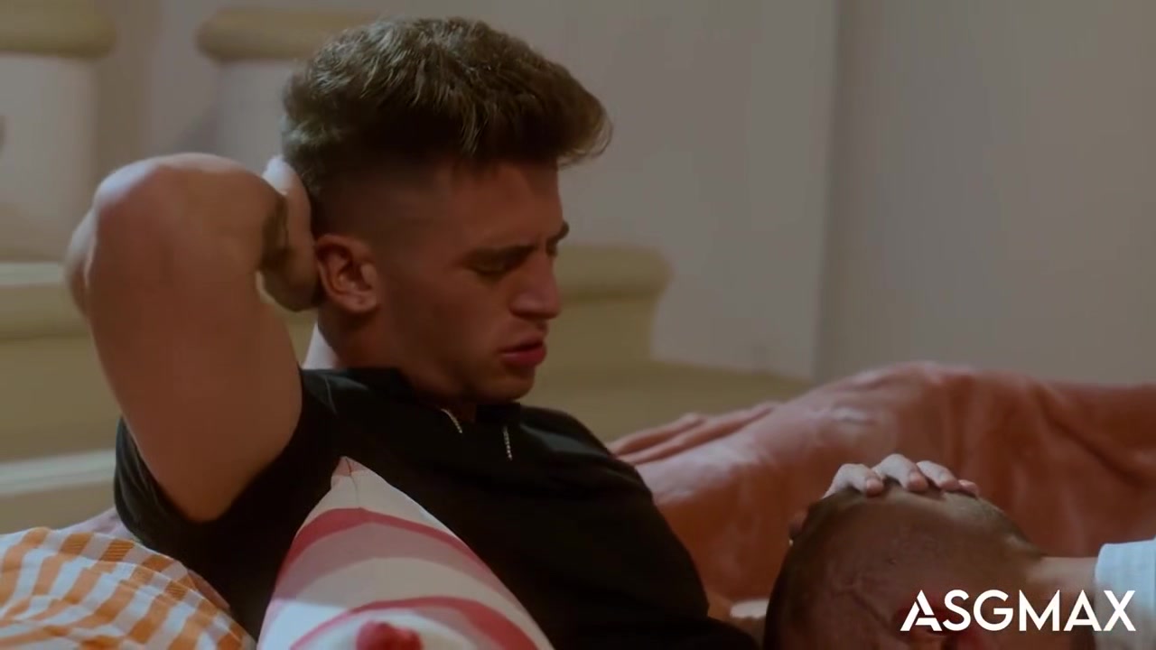 Kinky Twink Perv Smashed By Rich Roommie