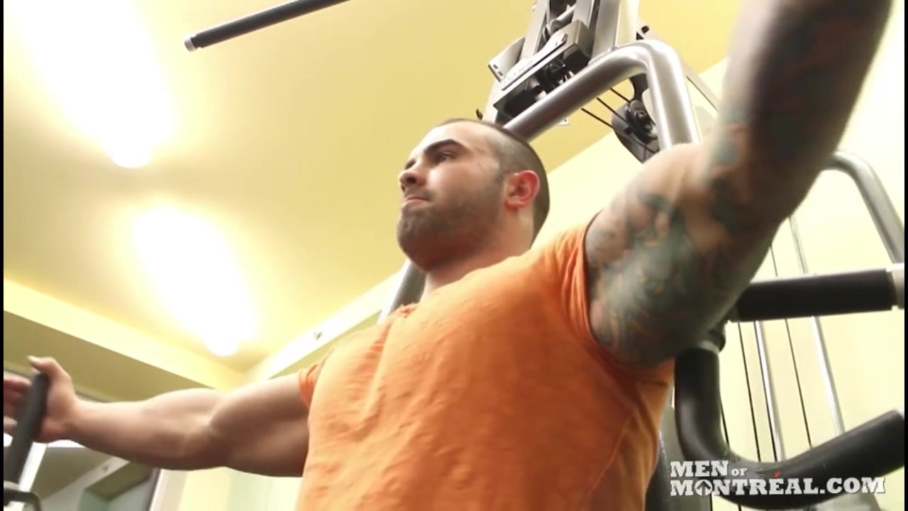 Post Work Out Relief - Bro Network