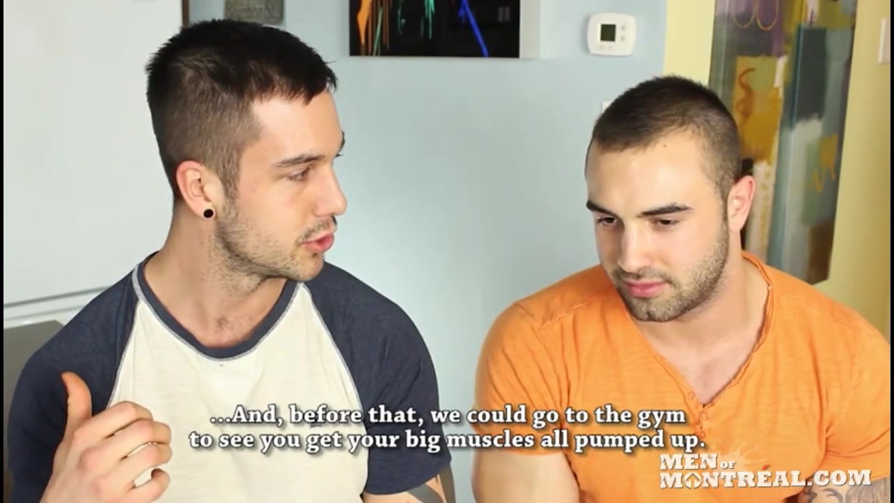 Post Work Out Relief - Bro Network