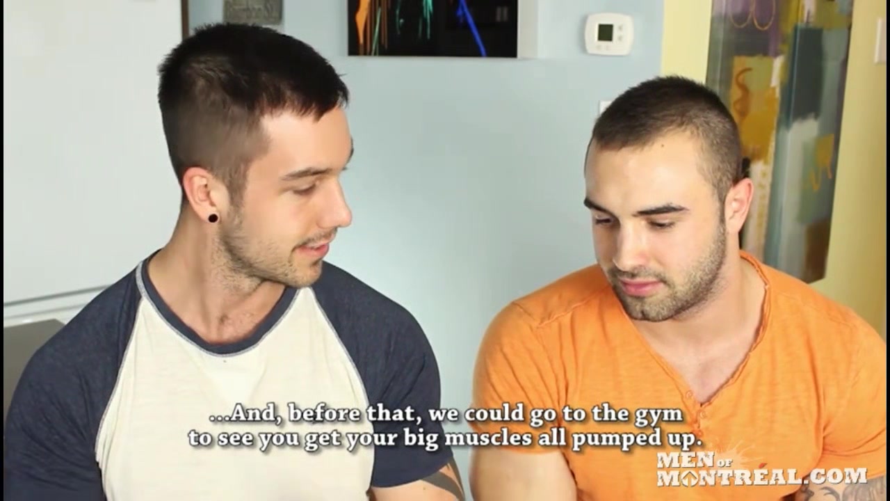 Post Work Out Relief - Bro Network