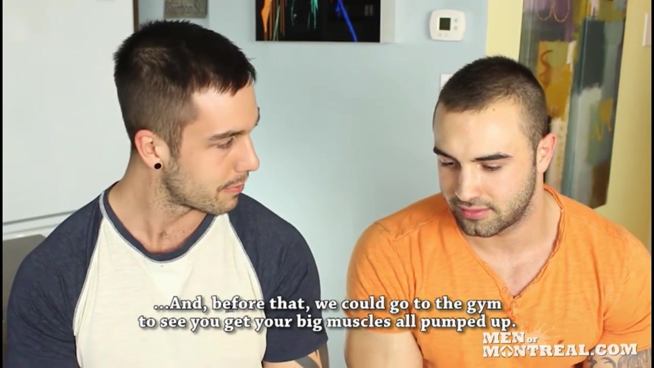 Post Work Out Relief - Bro Network