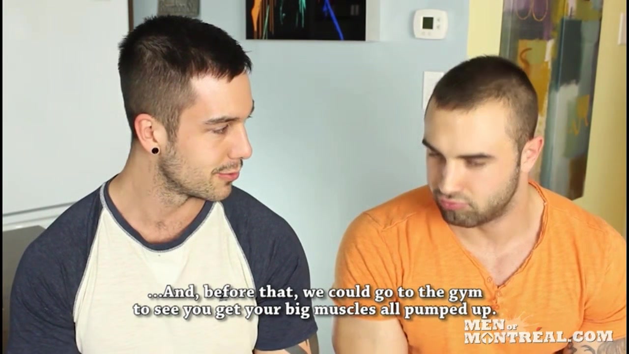 Post Work Out Relief - Bro Network
