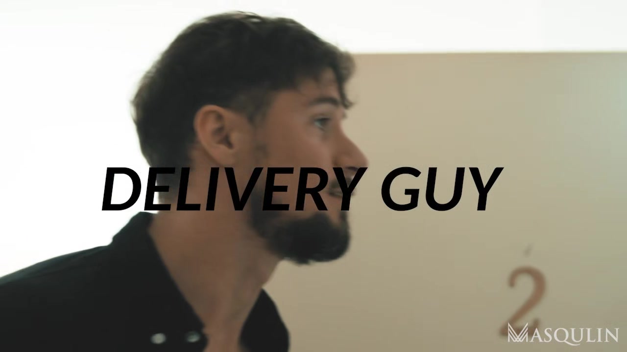 Delivery Guy - Bro Network