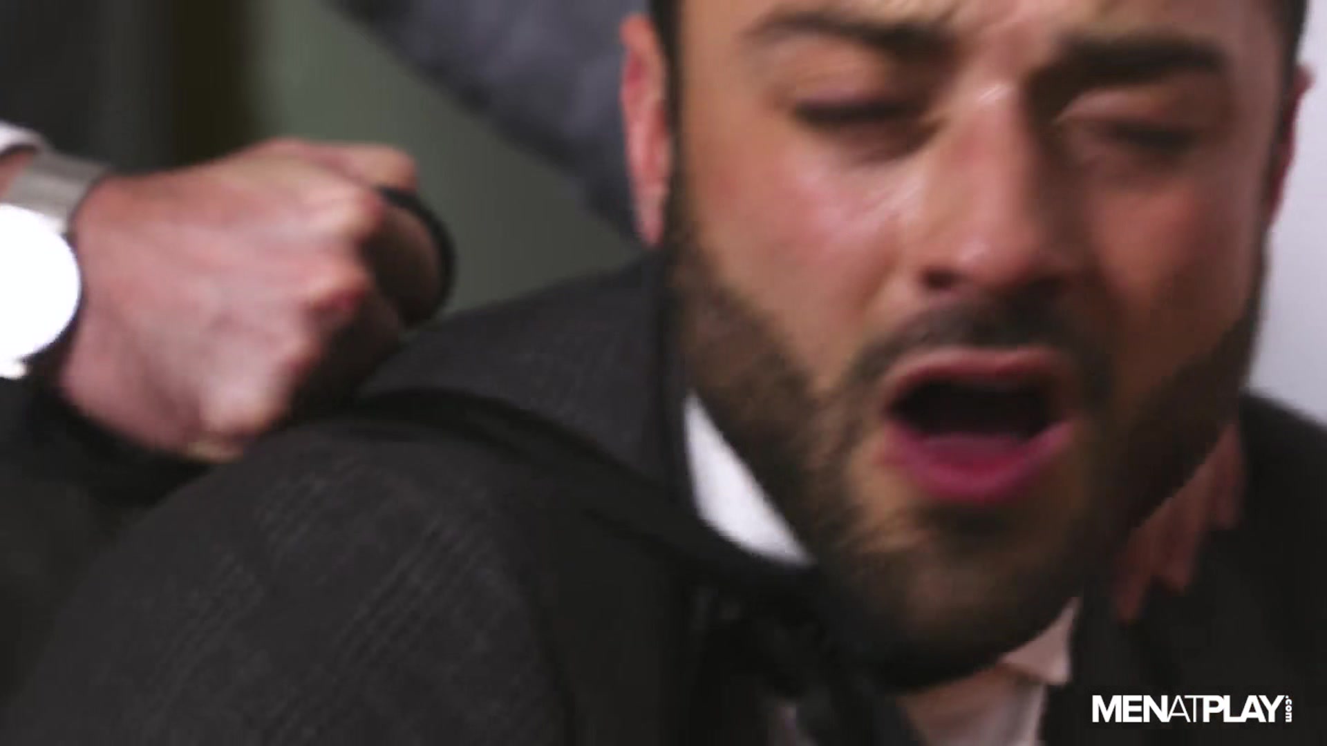 Strong Suit Ep 3: Pleasure Before Business - MENatPLAY