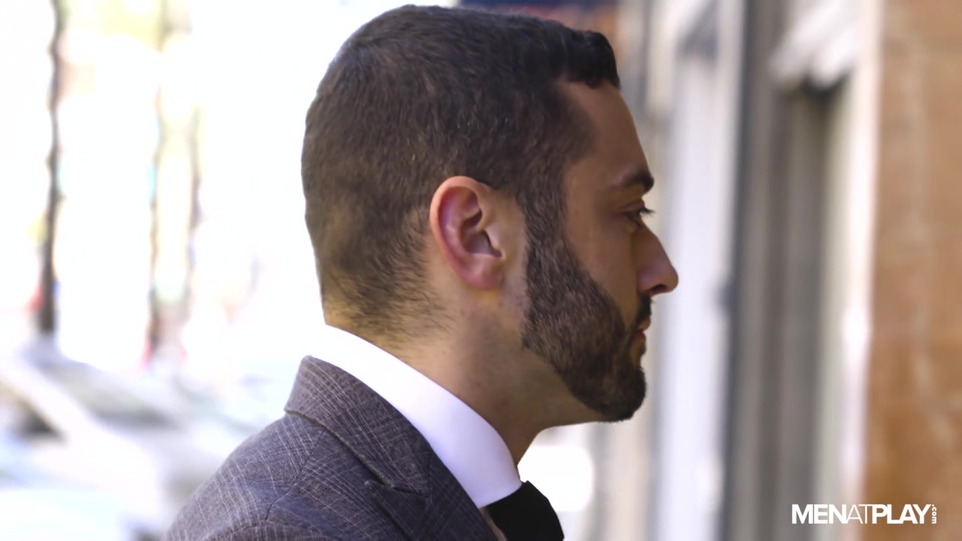 Strong Suit Ep 3: Pleasure Before Business - MENatPLAY