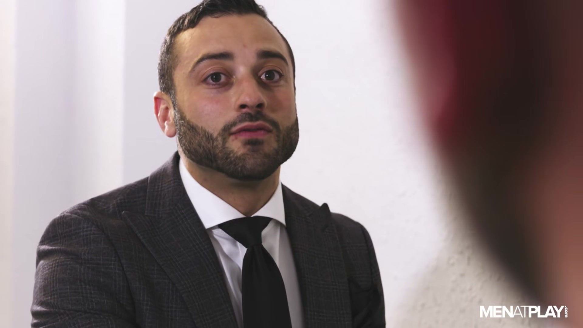 Strong Suit Ep 3: Pleasure Before Business - MENatPLAY