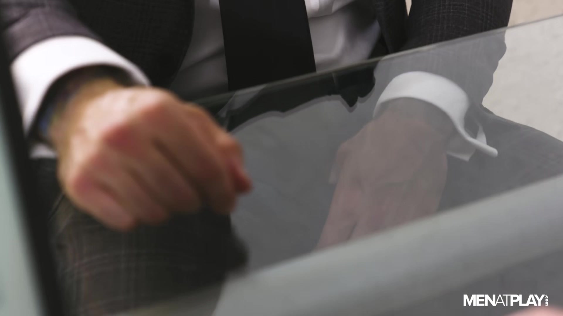 Strong Suit Ep 3: Pleasure Before Business - MENatPLAY